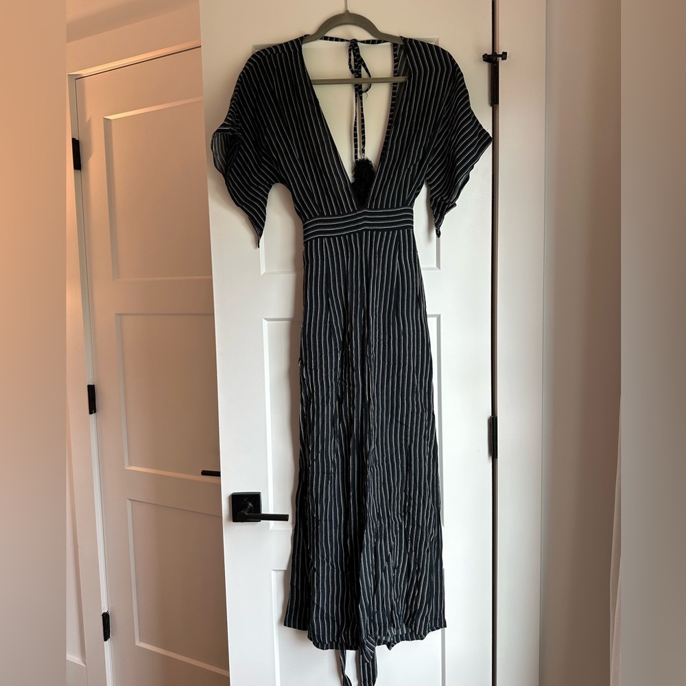 Faithfull the Brand Jumpsuit XS